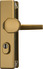 Door fitting KLZS714 F4 EK